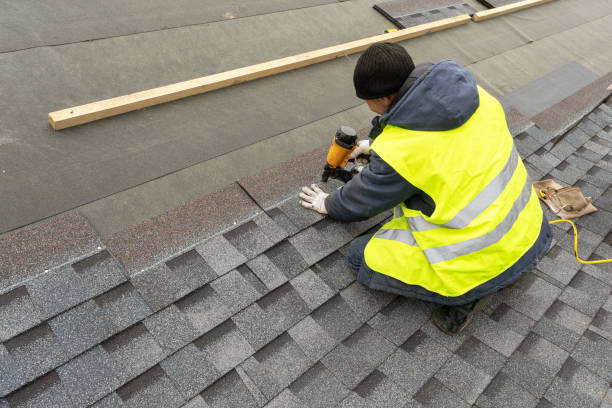 Slate Roofing Contractor in Russell Springs, KY