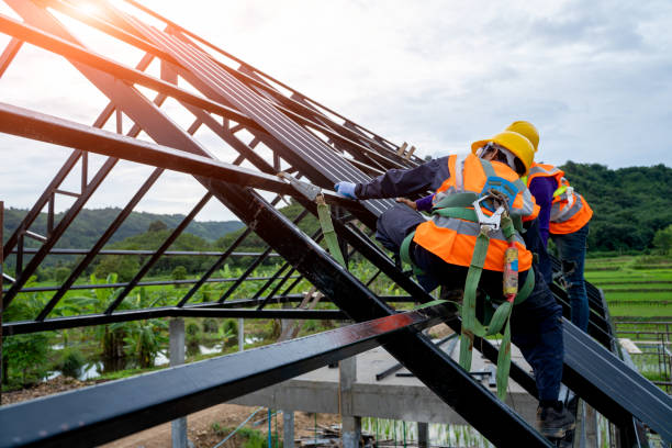 Best Affordable Roofing Company  in Russell Springs, KY