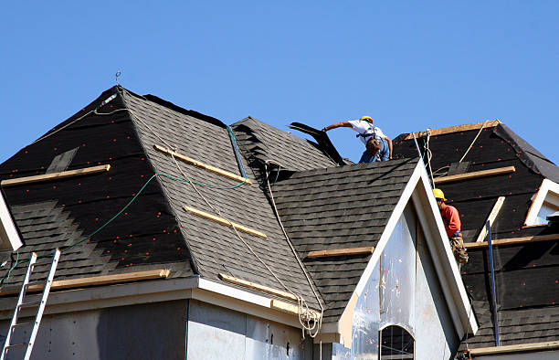 Best Commercial Roofing Services  in Russell Springs, KY