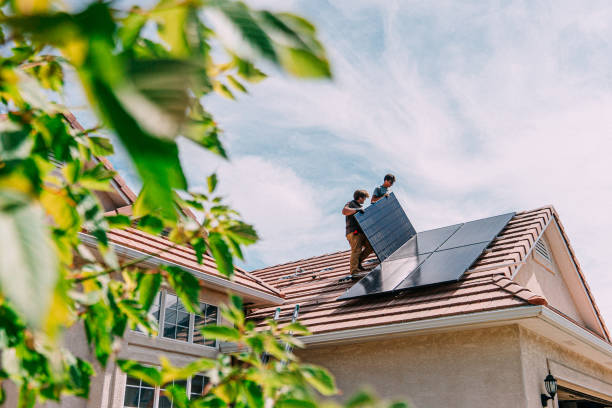 Best New Roof Installation  in Russell Springs, KY
