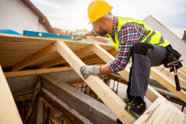 Russell Springs, KY Roofing Contractor Company