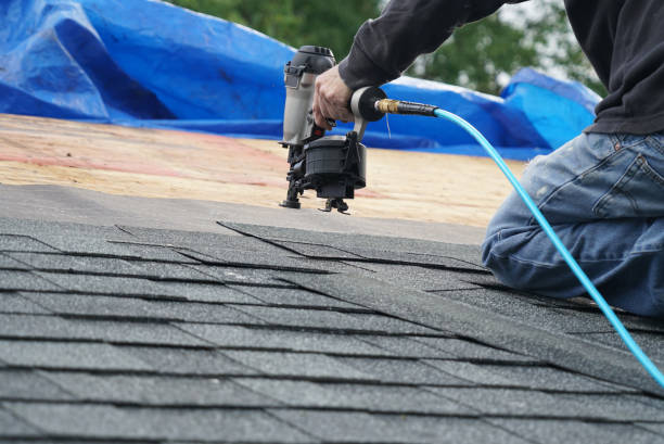 Best Best Roofing Contractors  in Russell Springs, KY
