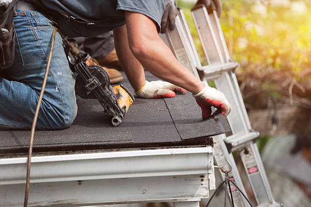 Best Local Roofing Companies  in Russell Springs, KY