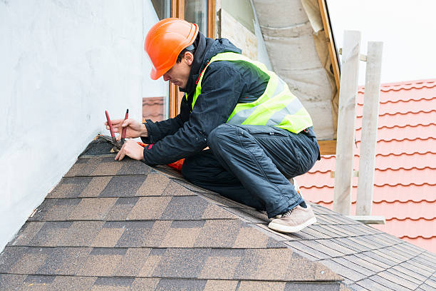 Best Shingle Roofing Installation  in Russell Springs, KY