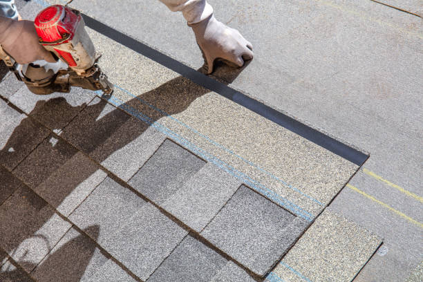 Best Local Roofing Companies  in Russell Springs, KY