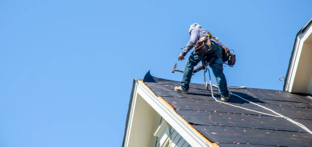 Best New Roof Installation  in Russell Springs, KY