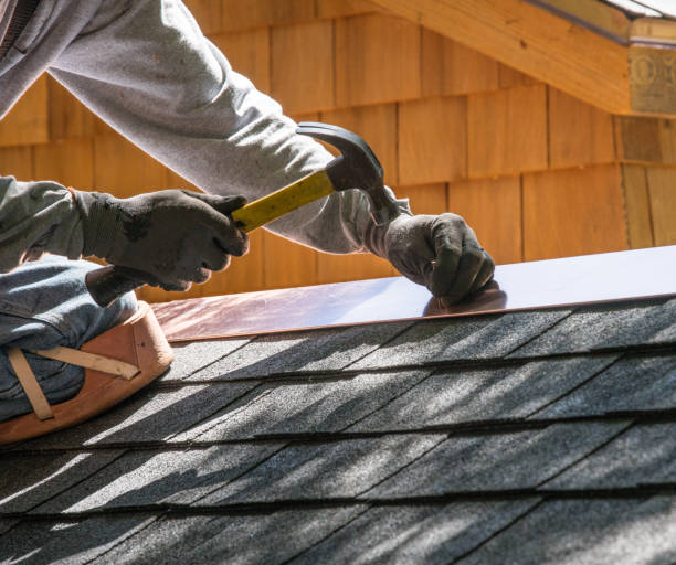 Best Emergency Roof Repair  in Russell Springs, KY